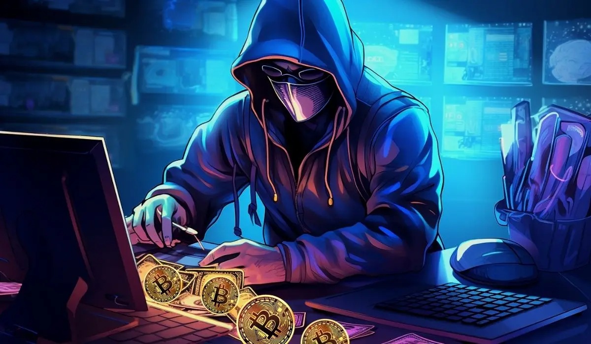 Crypto Trading Bot Hacks