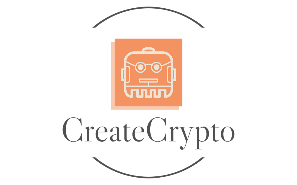 CreateCrypto