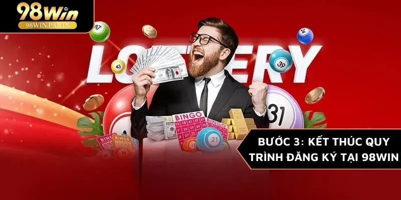 Đại lý 98WIN