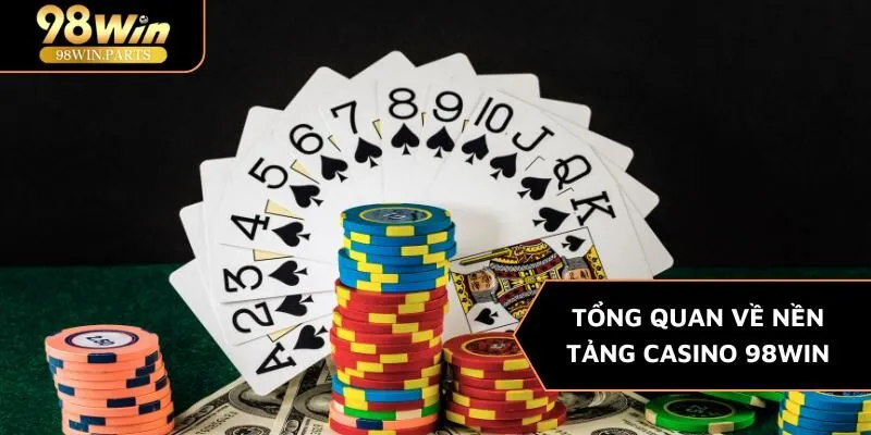 Casino 98WIN